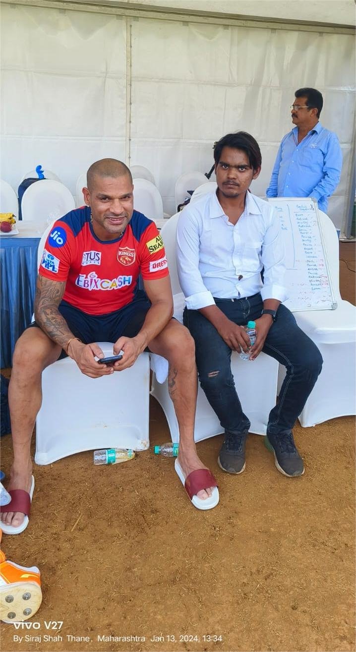 Mountains in the Clouds